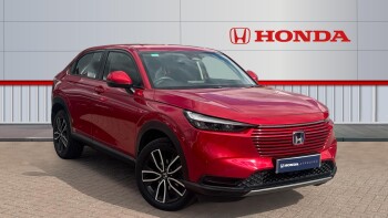 Honda HR-V 1.5 eHEV Elegance 5dr CVT Hybrid Hatchback